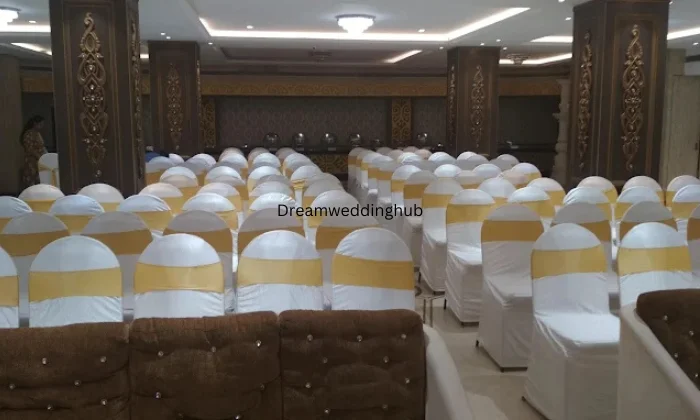 Maa Kripa Banquet Hall